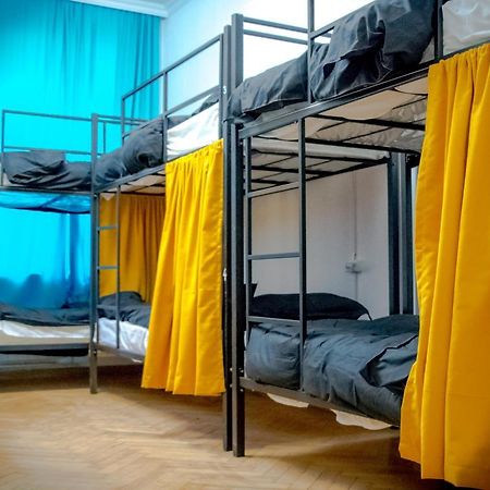 Paradise Hostel Tbilisi Exteriér fotografie