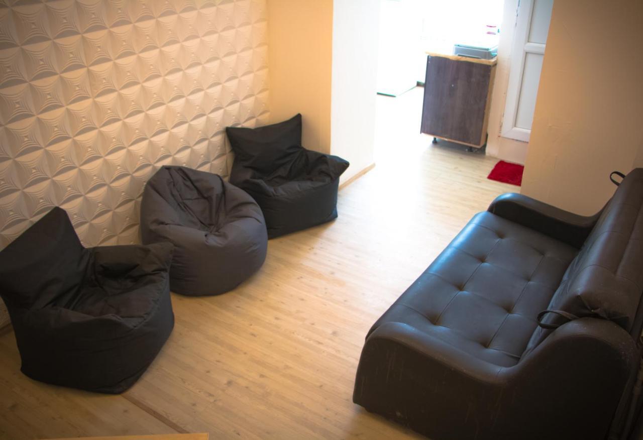Paradise Hostel Tbilisi Exteriér fotografie
