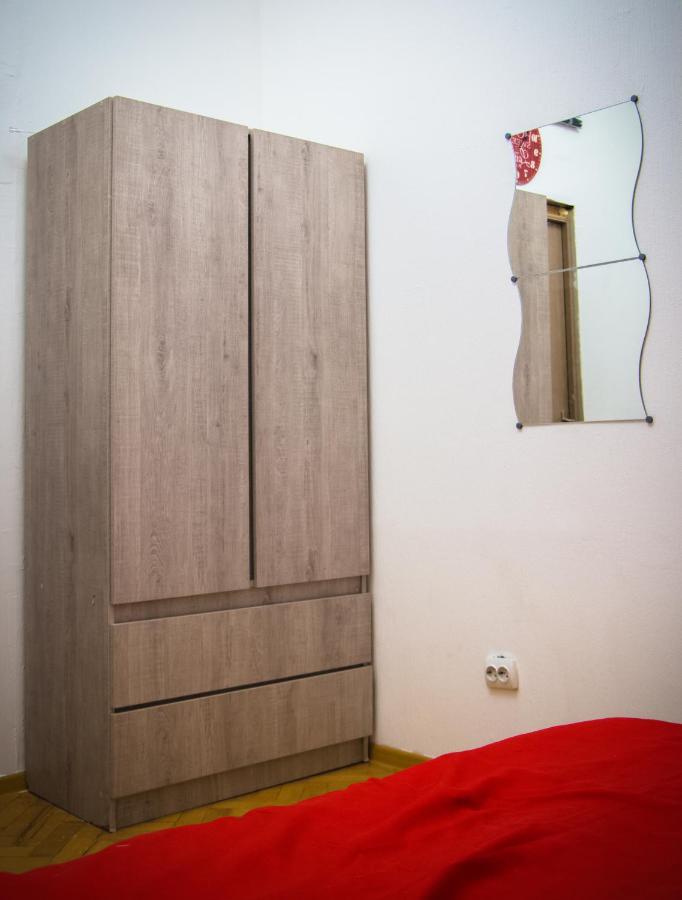Paradise Hostel Tbilisi Exteriér fotografie