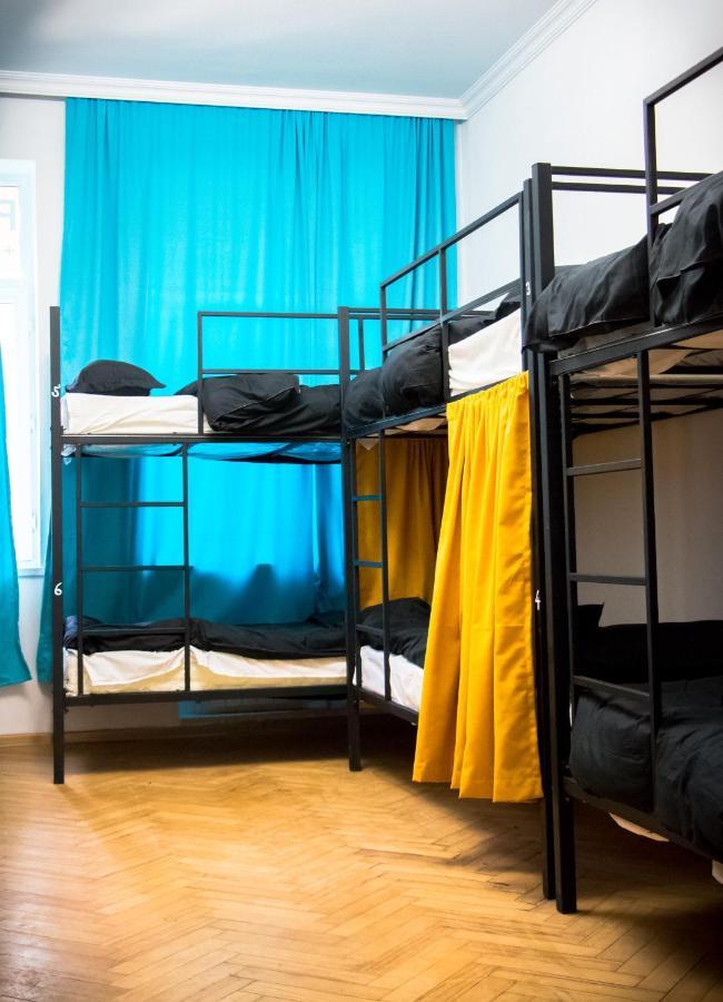Paradise Hostel Tbilisi Exteriér fotografie